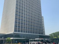 -西安软件新城软件研发基地2期