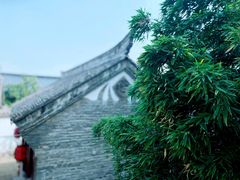 -天朝元辅-徐州民俗博物馆