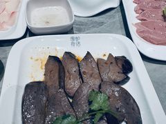 -围炉夜话·潮汕卤水火锅(榕江店)