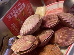 -龍歌自助小火锅(秦淮水游城店)