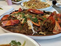 -旺达·福州菜(正大广场店)