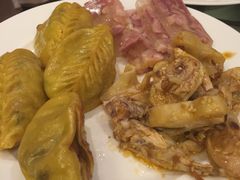 -晶丽香榭自助餐(南京大饭店)
