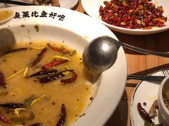 -太二酸菜鱼(正大广场店)