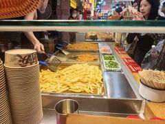 -丁家坡洋芋·观音桥好吃街A区(全国总店)