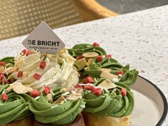 -BE BRIGHT KITCHEN(正佳广场店)