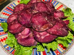 -阿拉丁新疆风味餐厅·清真(罗廊巷店)