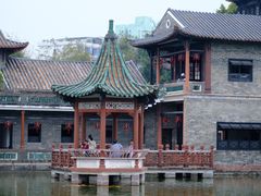 -东莞市可园博物馆