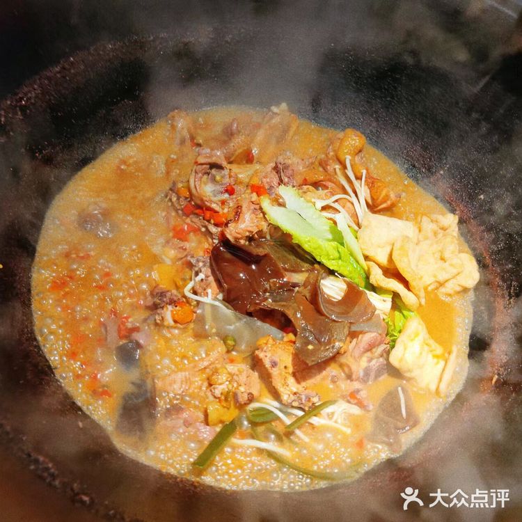 下次一定要带男朋友去吃！生意也是一直爆满的