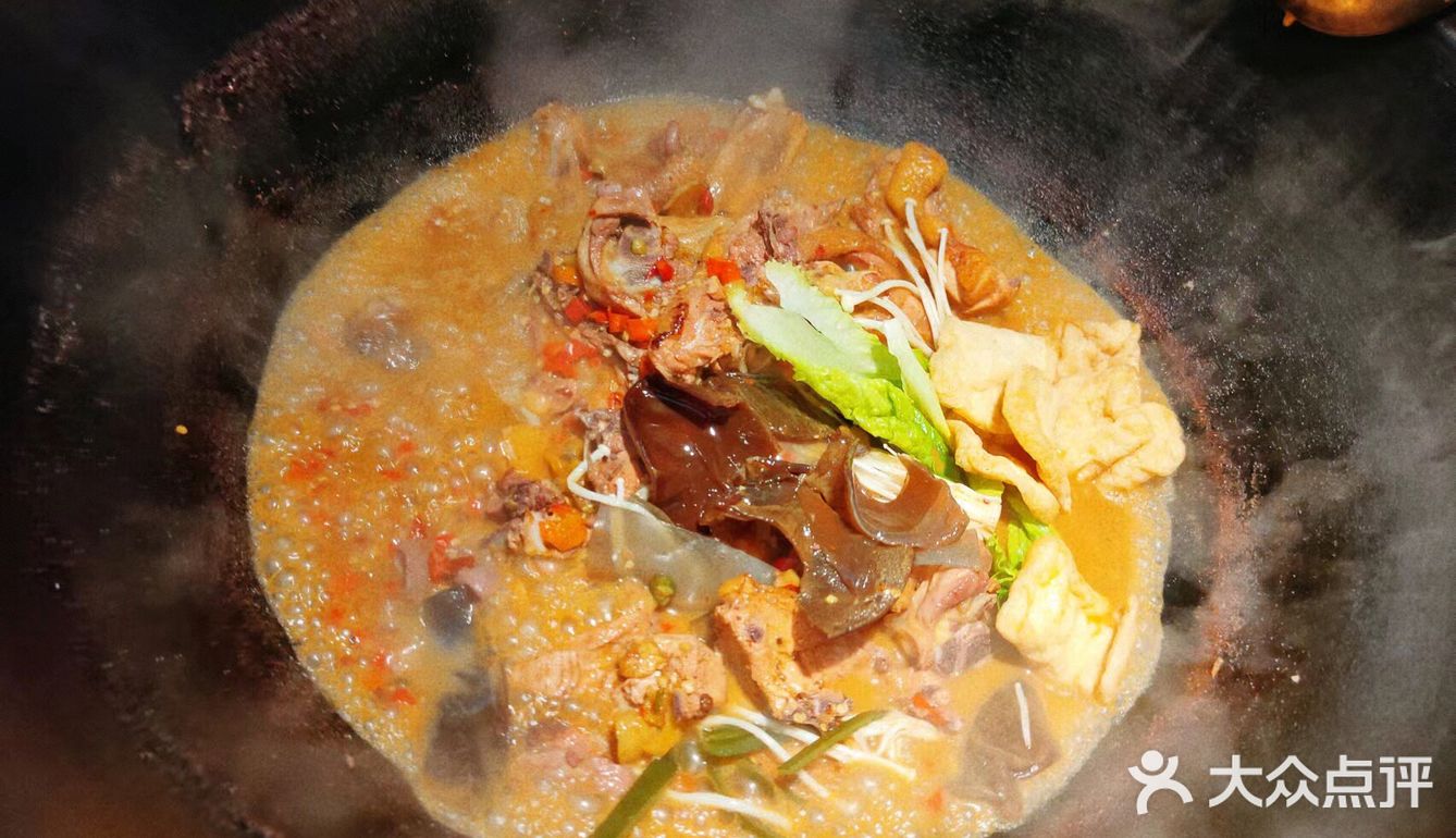 下次一定要带男朋友去吃！生意也是一直爆满的