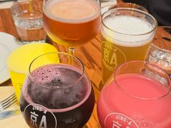 -京A Taproom·精酿餐吧(CBD店)
