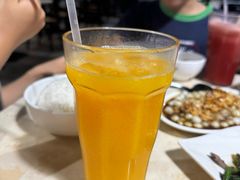 -啰啰冰屋(景洪总店)