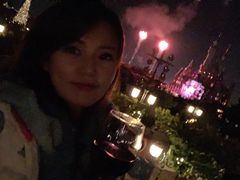 -WOLFGANG PUCK KITCHEN & BAR(迪士尼小镇店)