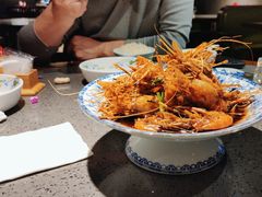 -老头儿油爆虾(星光一期店)