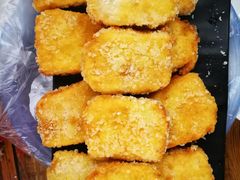 馒头夹臭豆腐-仙品龙虾(总店)