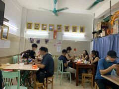 -强记龙虾钳(定安里店)