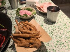 -五里关火锅(牛市口店)