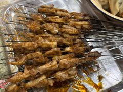 -酒宝荡烧烤(长航局江大路住宅小区店)