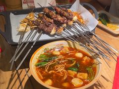 -申记串道和和旗舰店(北行店)
