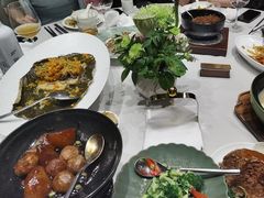 -A One Kitchen·南京精菜馆(晶丽酒店店)