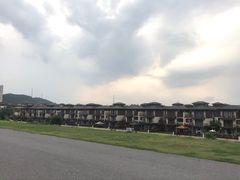 -美的鹭湖森林度假区