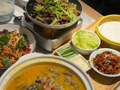 -小菜园新徽菜(无锡宜家荟聚中心店)