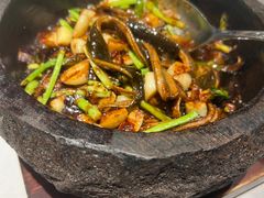 -蘇锦宴·淮扬菜烤鸭·小院(三元桥霄云路店)