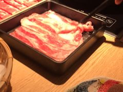 -温野菜涮涮锅(西单大悦城店)