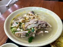 越南传统鸡粉-华姐鸡粉(教育路店)