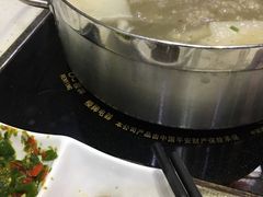 -黑山牛肉汤火锅(花城汇店)