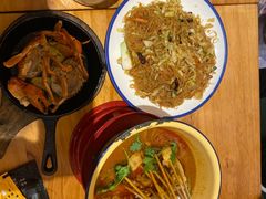 -莲花公园煎蟹·30年闽菜(火车站店)