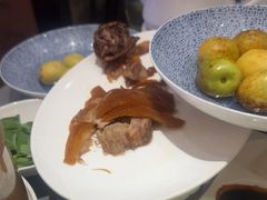 -阿庄新豫菜(航海东路店)