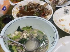 -梅姐海鲜餐厅(水头海鲜街店)