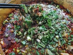 -乐山第一家临江鳝丝(茶坊路店)