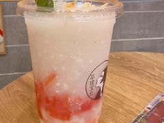 小椰龙眼-茶理宜世(岭南站NOVA店)