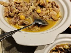 -渔舟意·湖南家宴(萝岗纳金城店)