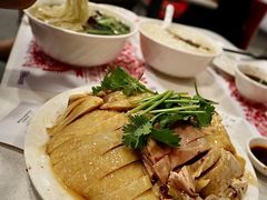 白切鸡-振鼎鸡(天钥桥路店)