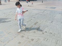 -南屏步行街