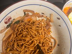 -华威约饭街