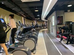 -一兆韦德健身(张杨路店)