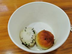 -许记生煎(遵义路店)