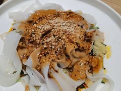 -老九圆山西面馆(CBD店)