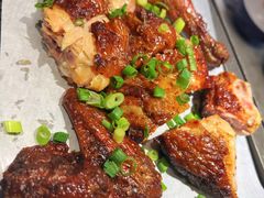 -绿茶餐厅(青岛城阳万象汇店)