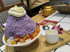 -卤校长重庆老火锅(南岗万达店)