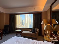 -深圳凯宾斯基酒店