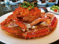 -杭州久泰饭店·粤式融合
