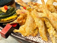 -君霖私家菜(春柳店)