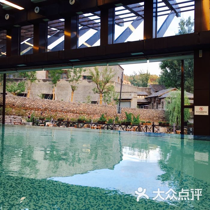 古北之光温泉度假酒店