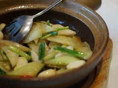 -大海湾酒楼(人南店)