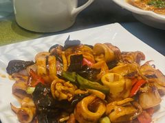 -水乡人家私房菜(逢简店)