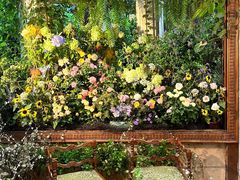 -Lamant Manor已闻花名关於蓝